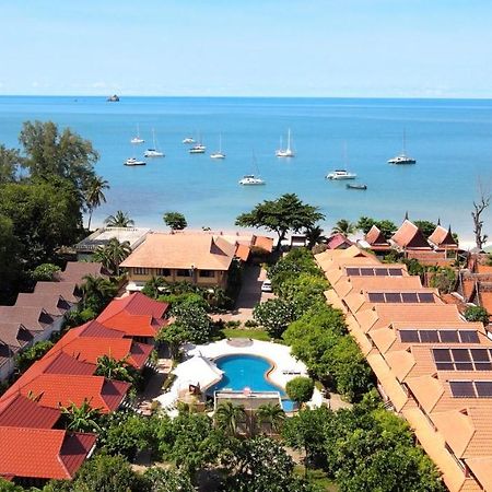 Ps Thana Resort Choeng Mon エクステリア 写真