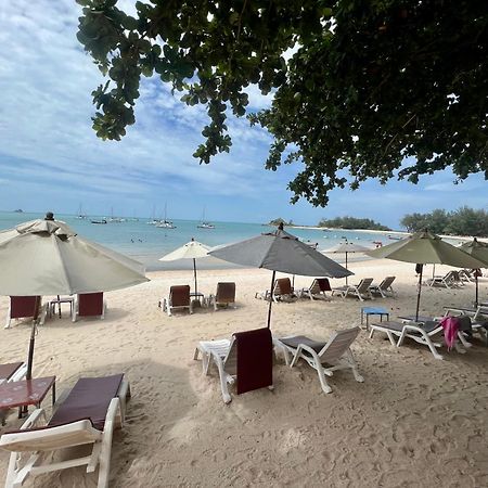 Ps Thana Resort Choeng Mon エクステリア 写真