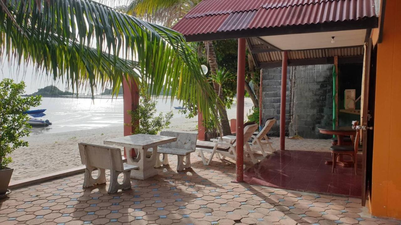Ps Thana Resort Choeng Mon 部屋 写真