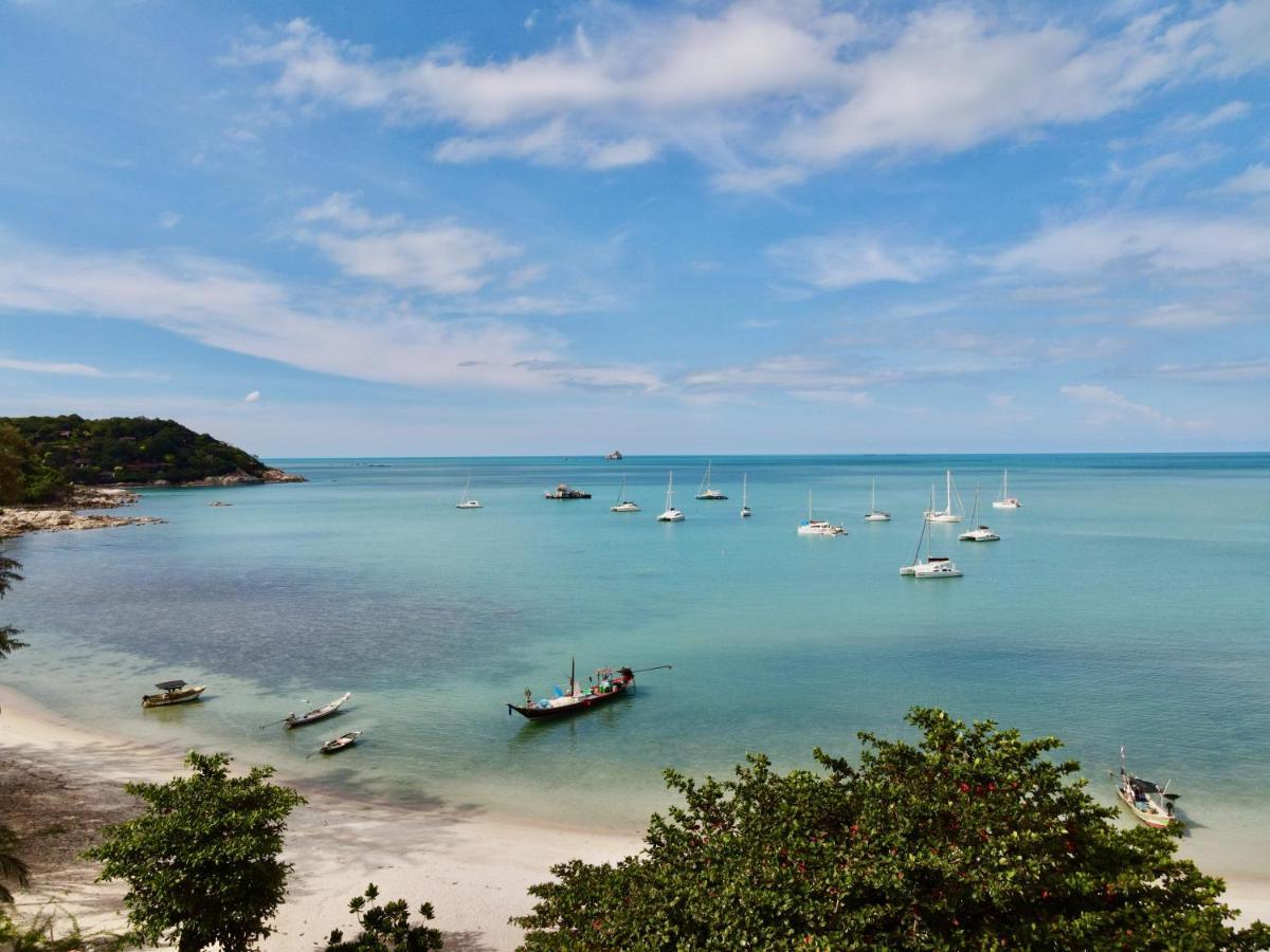 Ps Thana Resort Choeng Mon エクステリア 写真