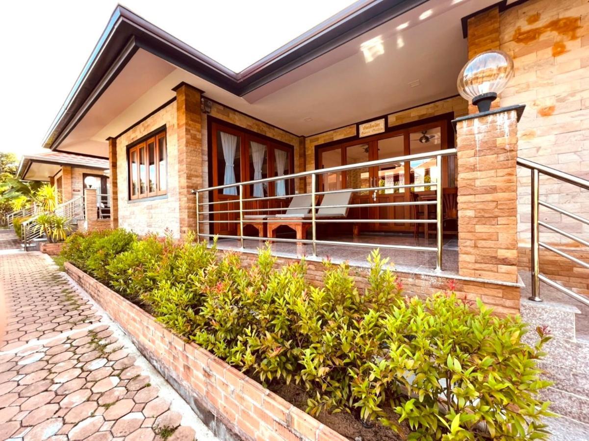 Ps Thana Resort Choeng Mon エクステリア 写真