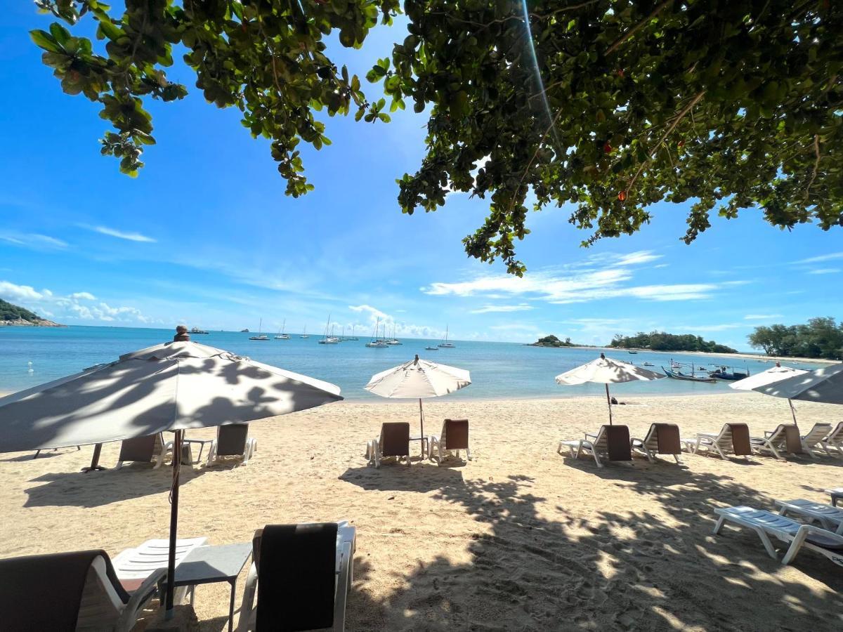 Ps Thana Resort Choeng Mon エクステリア 写真