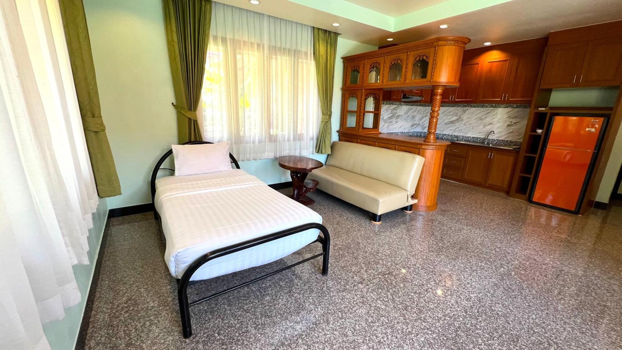 Ps Thana Resort Choeng Mon 部屋 写真