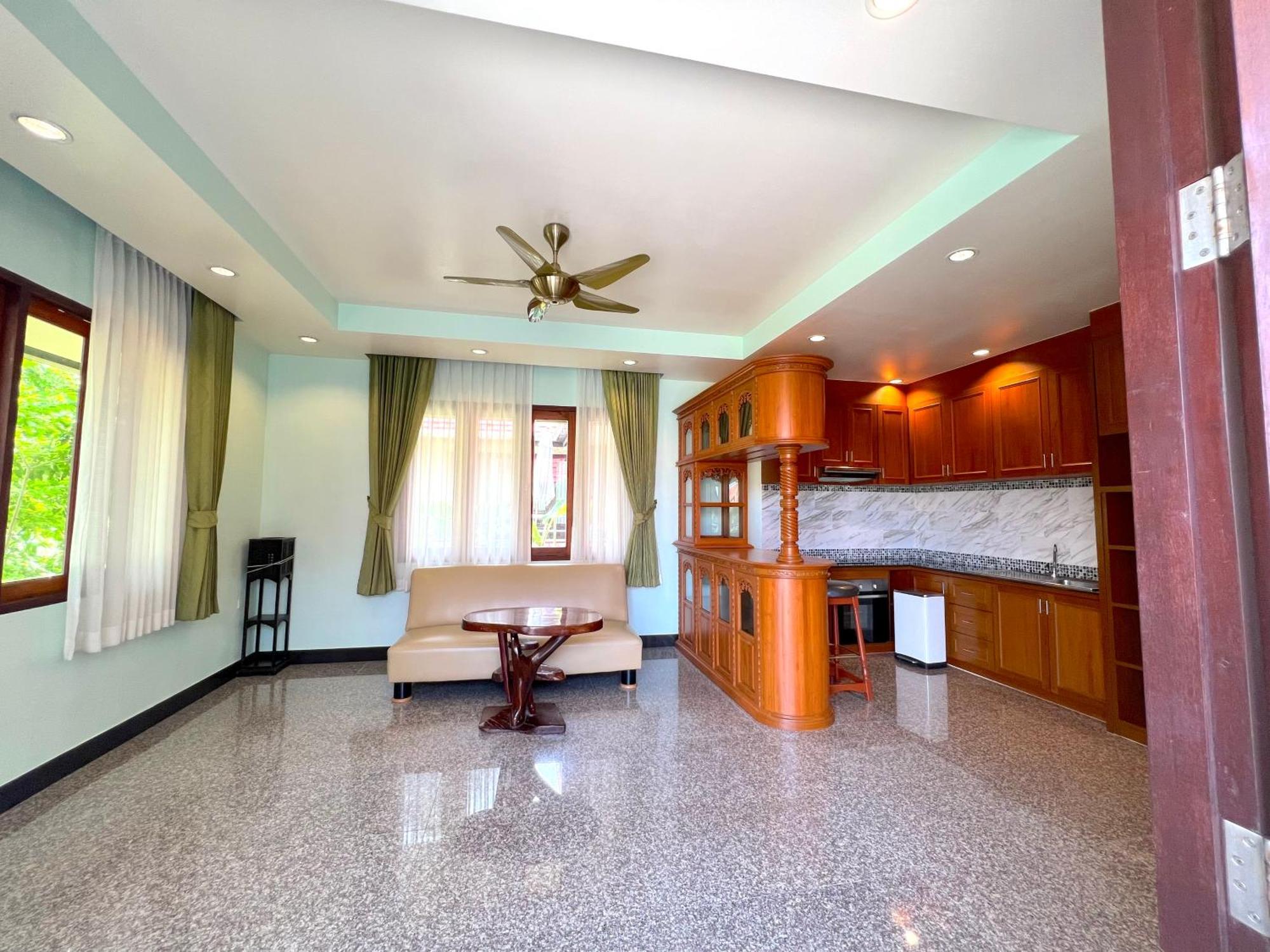Ps Thana Resort Choeng Mon 部屋 写真