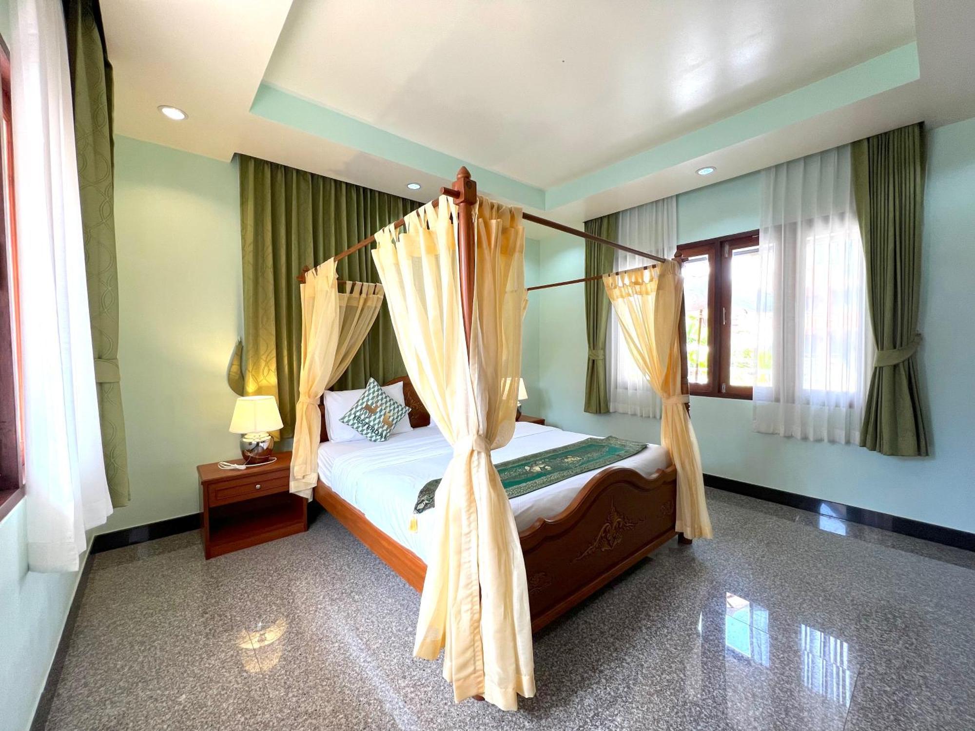 Ps Thana Resort Choeng Mon 部屋 写真