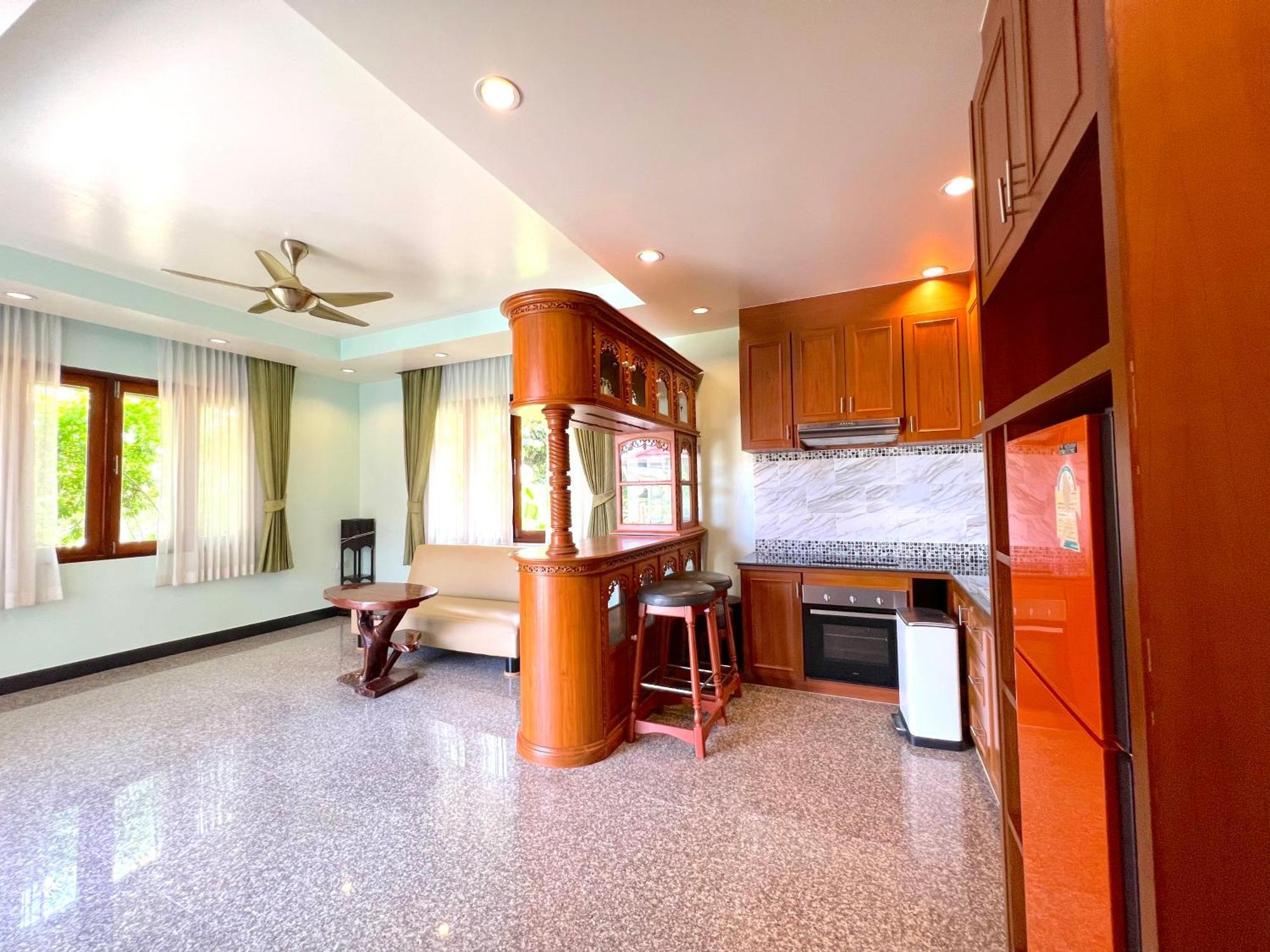 Ps Thana Resort Choeng Mon 部屋 写真