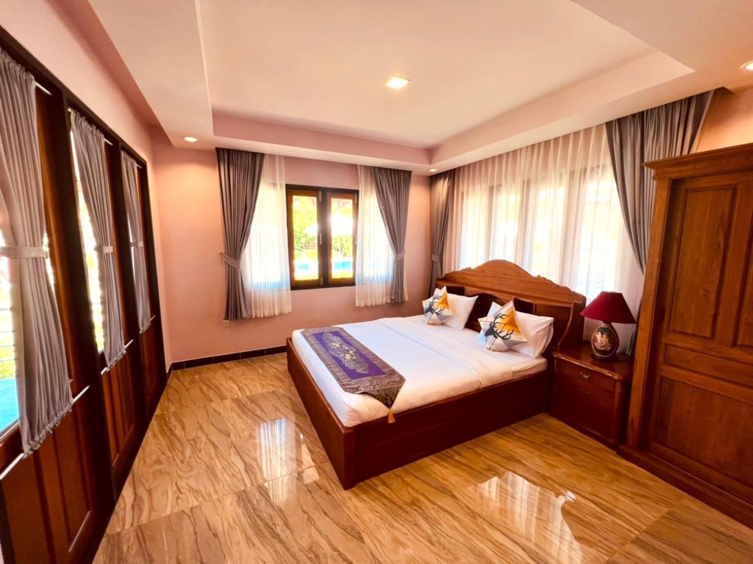 Ps Thana Resort Choeng Mon 部屋 写真