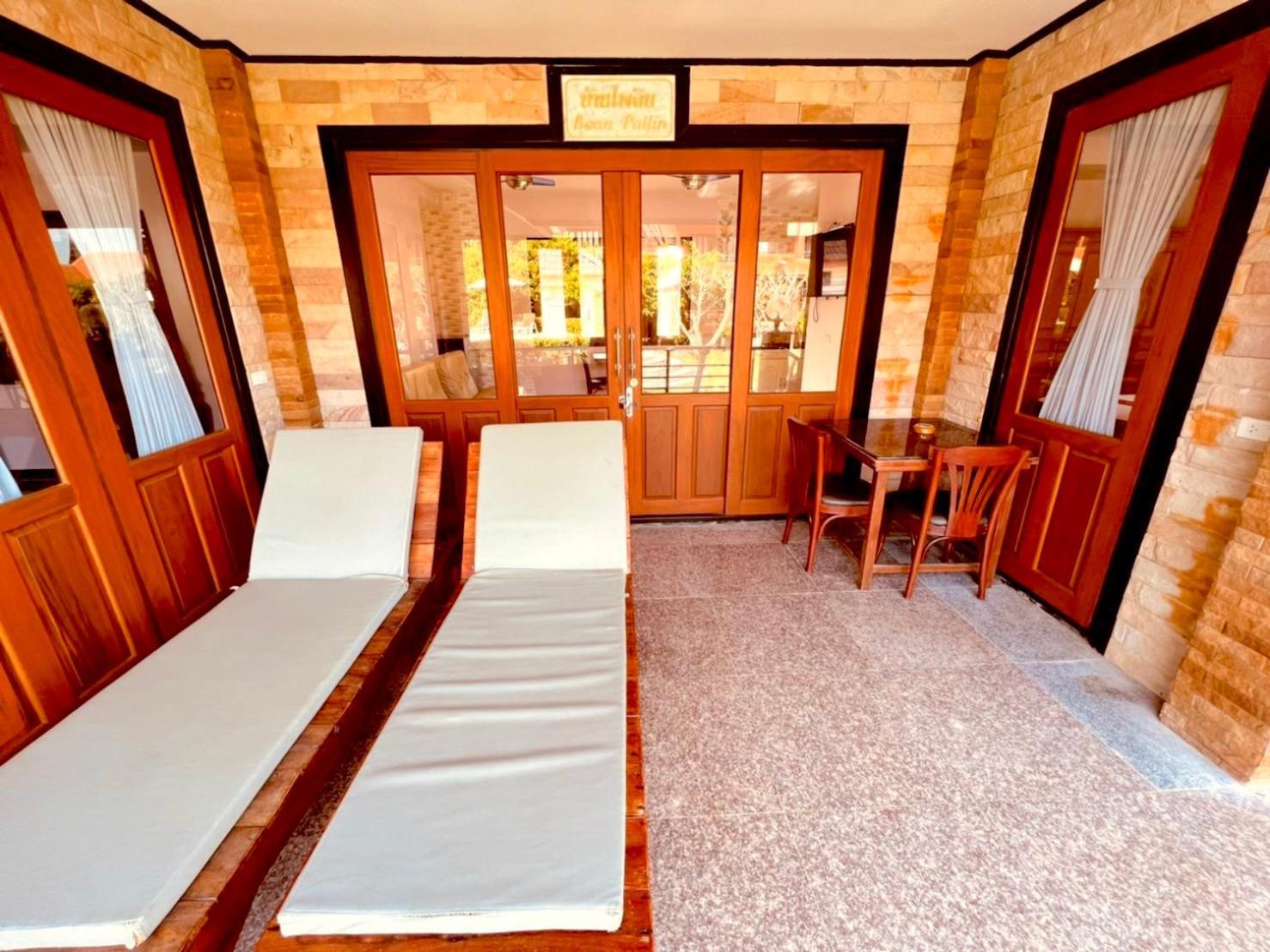 Ps Thana Resort Choeng Mon 部屋 写真