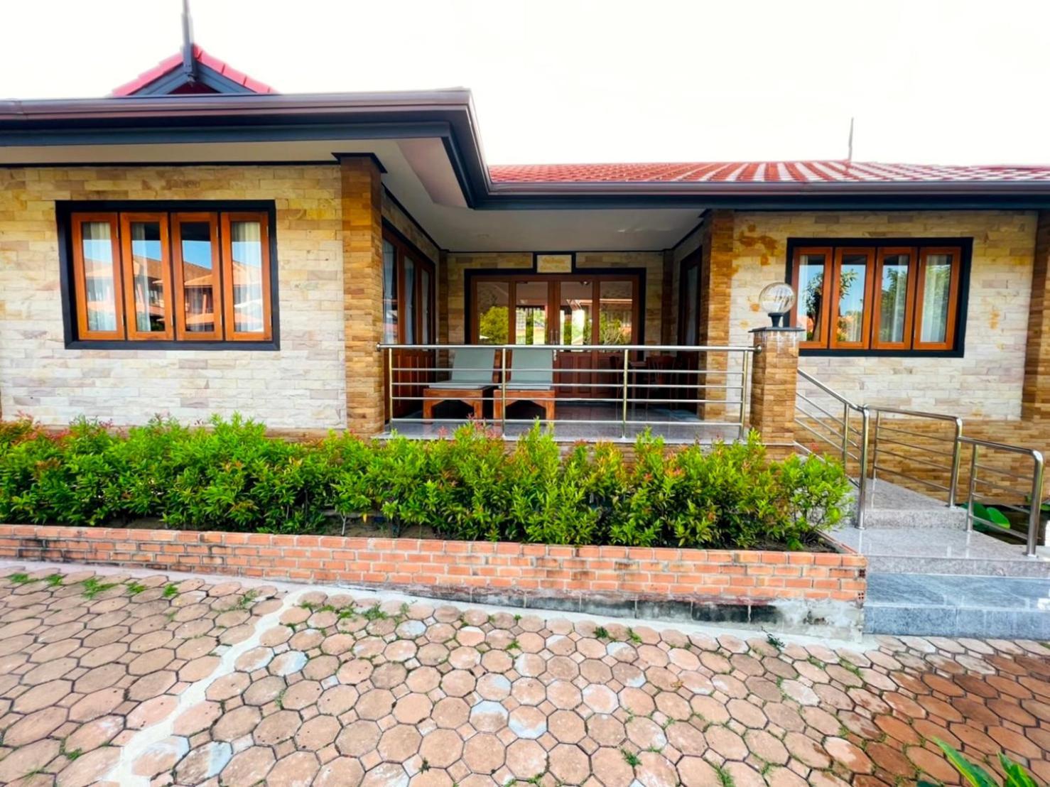 Ps Thana Resort Choeng Mon 部屋 写真