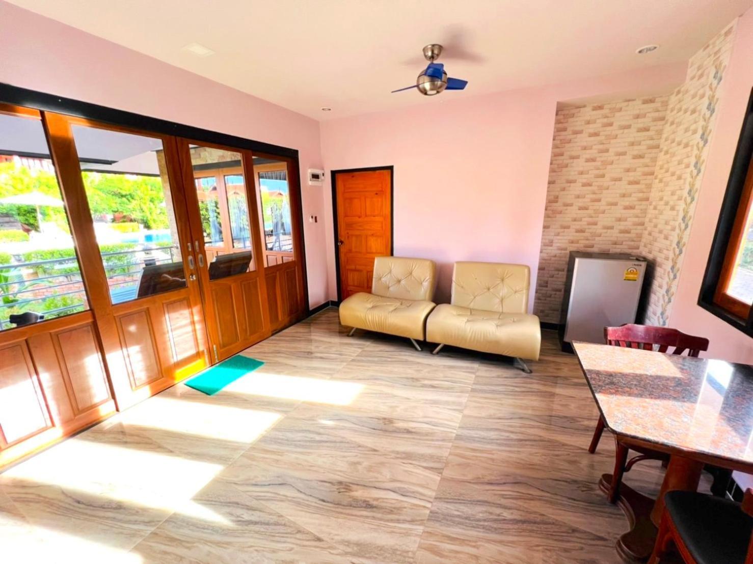 Ps Thana Resort Choeng Mon 部屋 写真