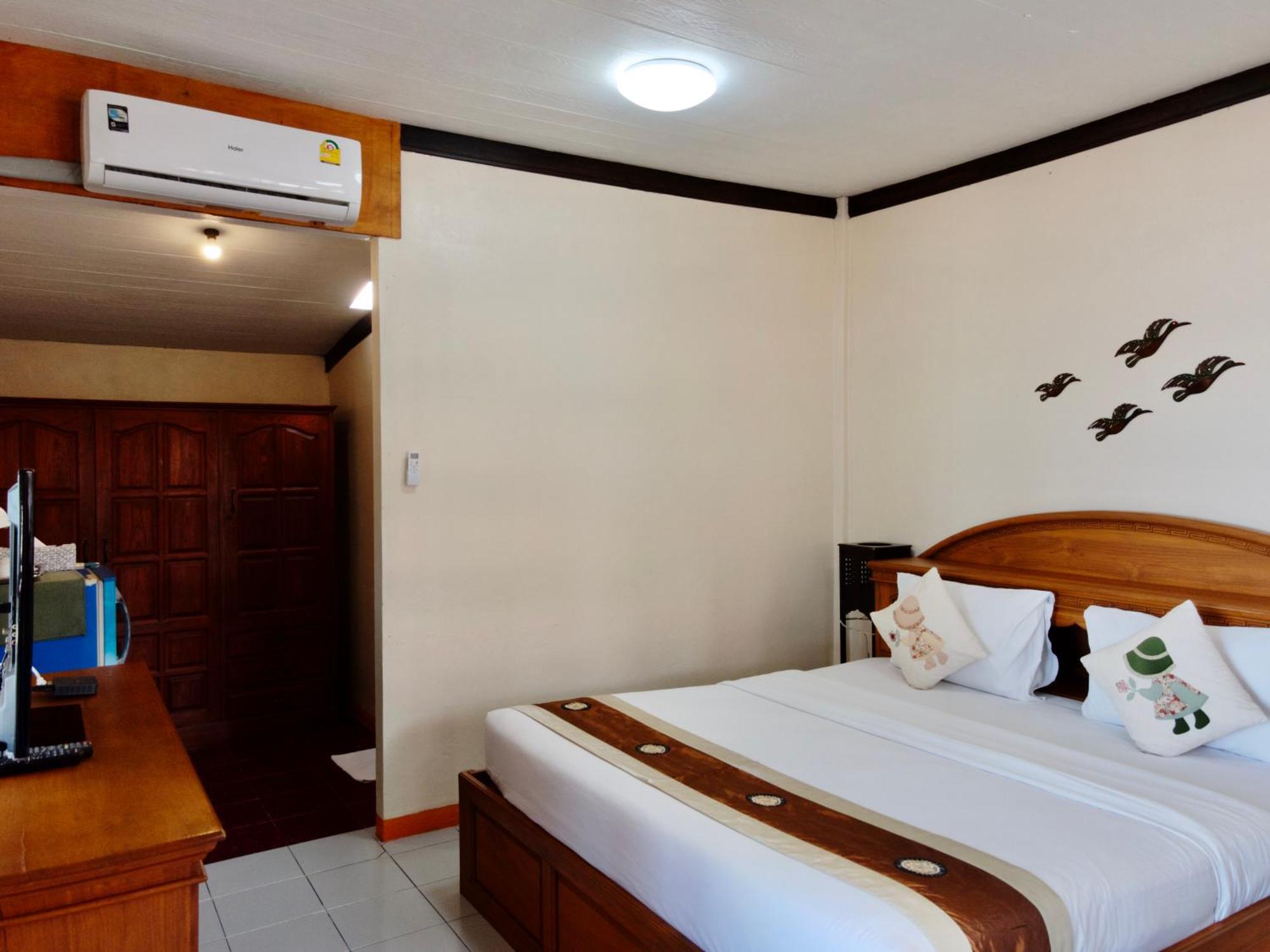 Ps Thana Resort Choeng Mon 部屋 写真