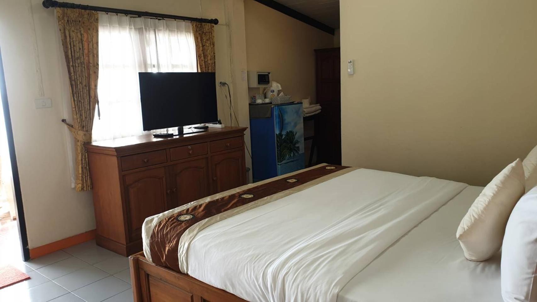 Ps Thana Resort Choeng Mon 部屋 写真