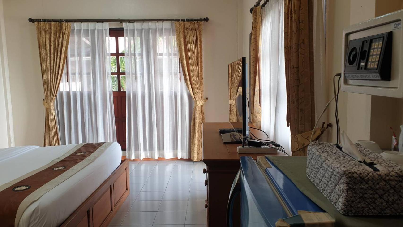 Ps Thana Resort Choeng Mon 部屋 写真