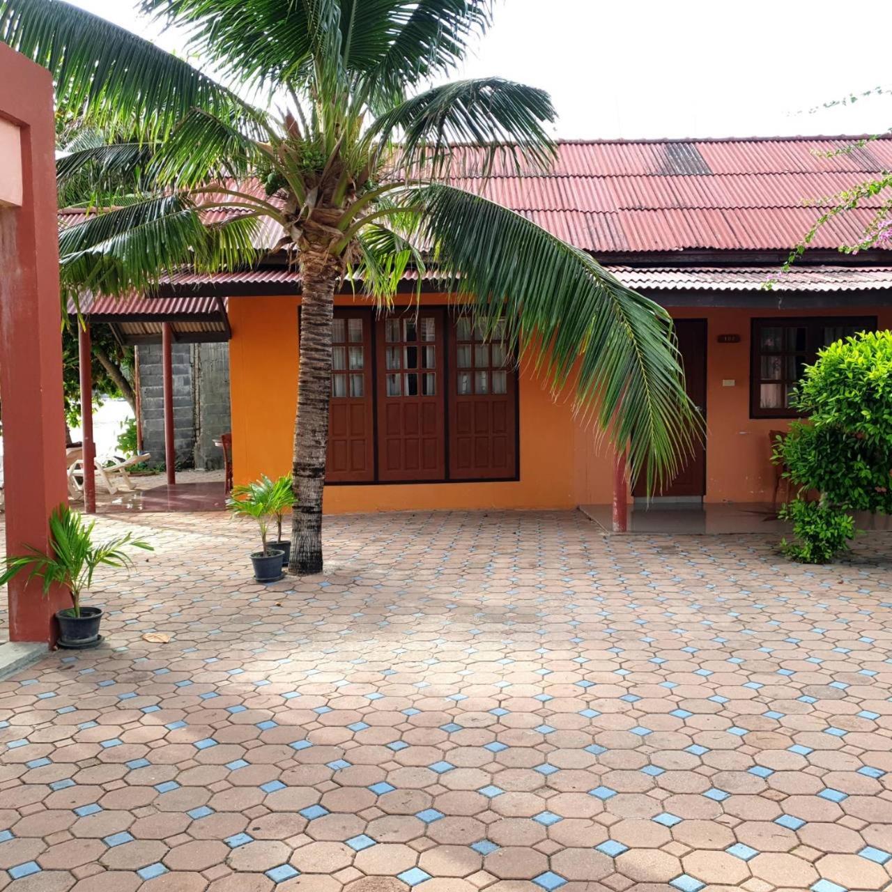 Ps Thana Resort Choeng Mon 部屋 写真